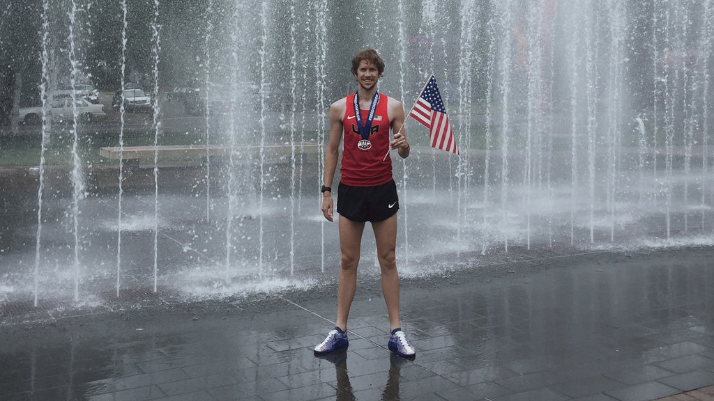 9 years in business! 🇺🇸