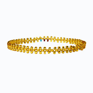 24K Gold