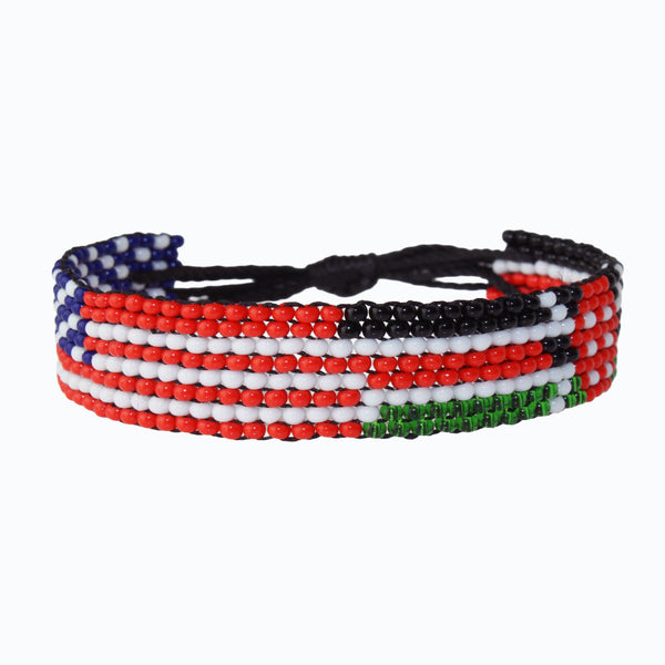 その他 ARTIKEN Bracelet - Hop On Ethiopia – ArtiKen