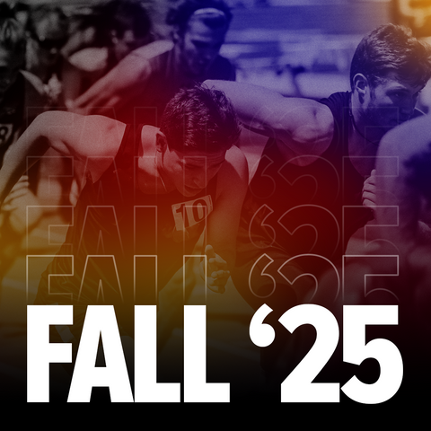 FALL 25