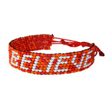 ArtiKen Believe Beaded Bracelet Alter Ego Collection, Right View