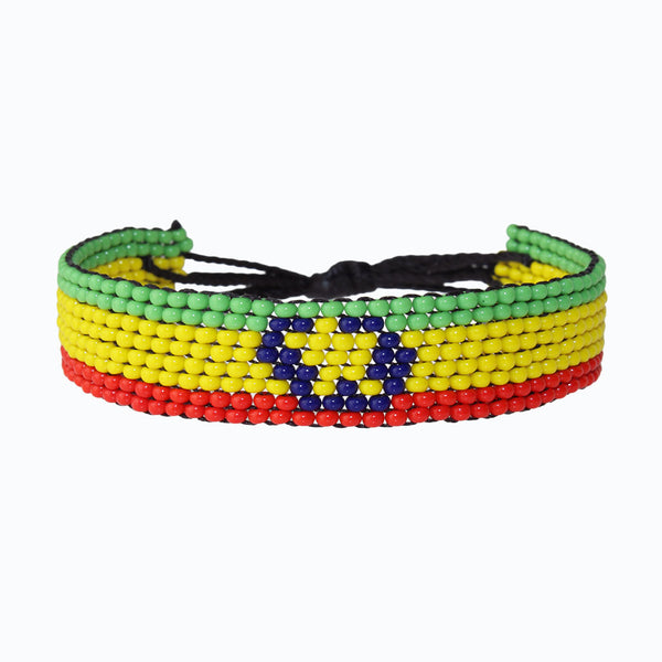 Ethiopia