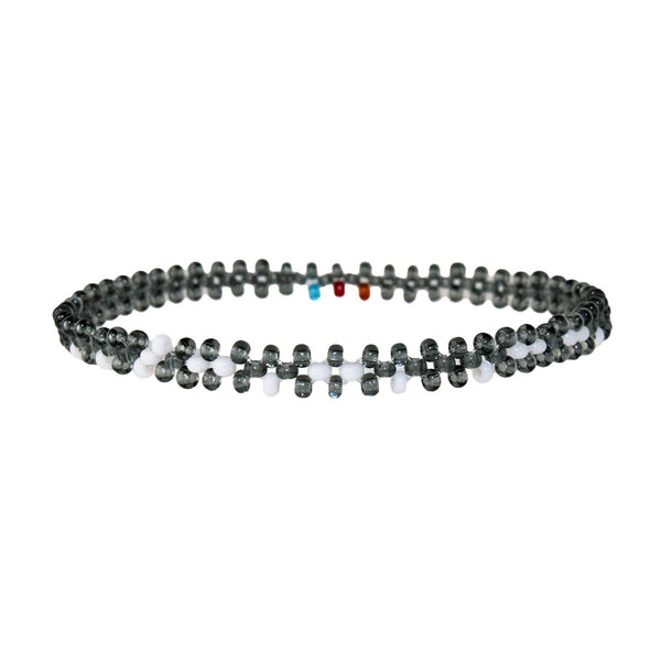 I Can [Morse Code]