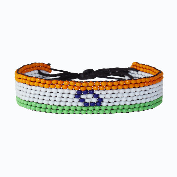 India