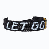 Let Go[d]