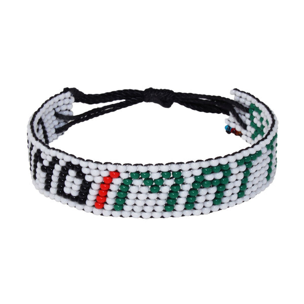 Mind over Matter ArtiKen Bracelet
