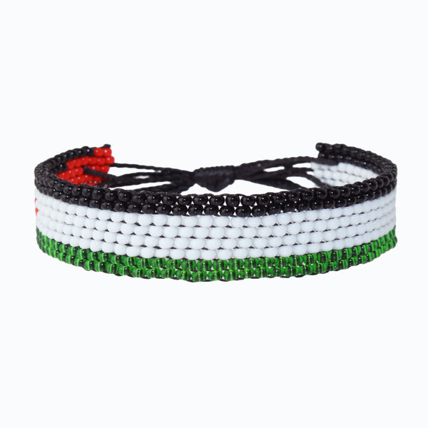 Palestine