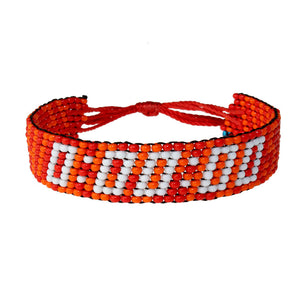 Handmade Beaded Timeless Potential Bracelet