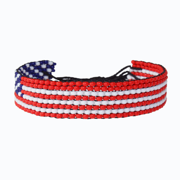 United States of America