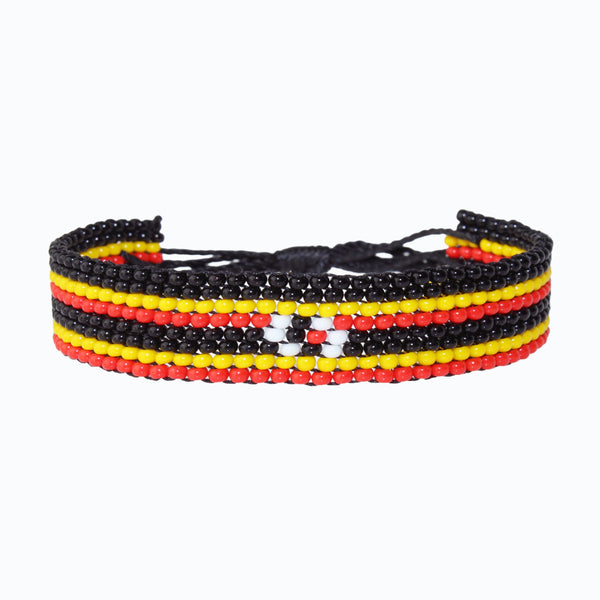 Uganda
