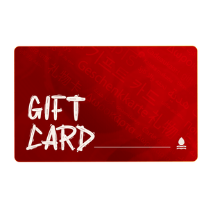 ArtiKen Gift Card