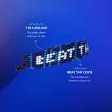 Beat the Odds