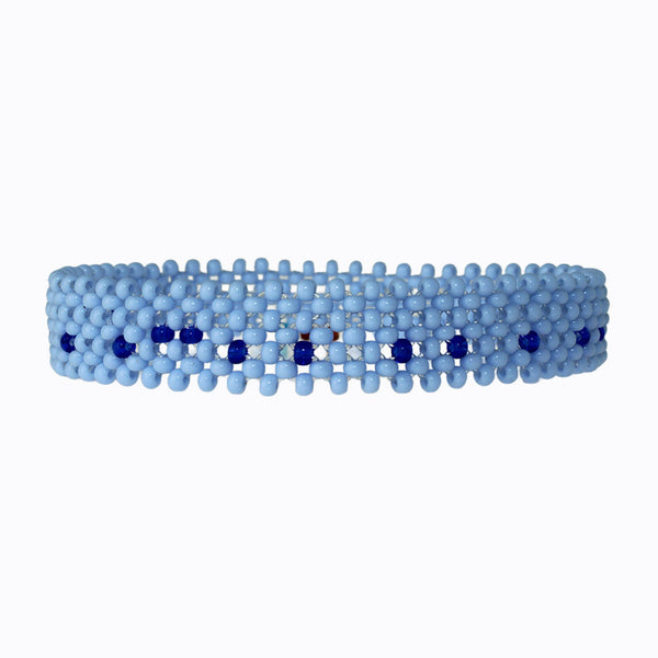 Believe [Morse Code]