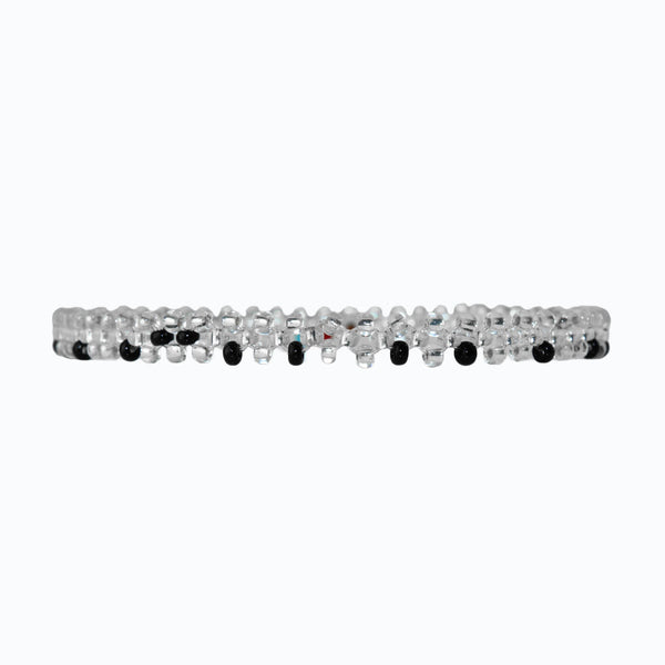 Believe [Morse Code]