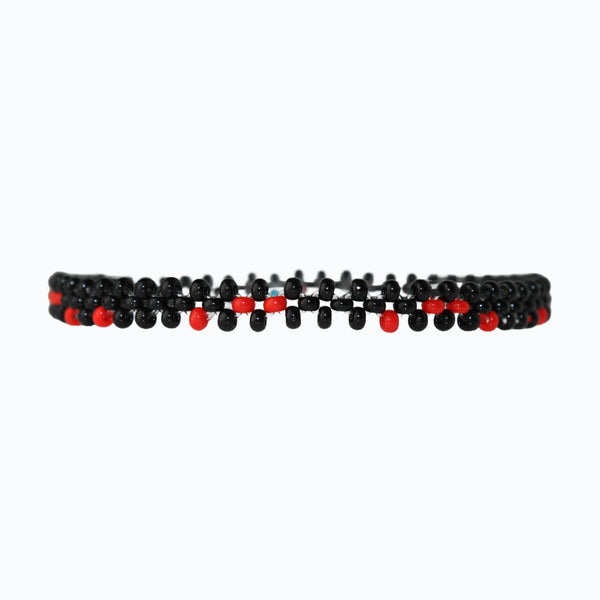 Dare [Morse Code]