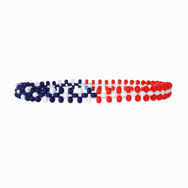 Stars and Stripes