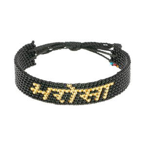 BTC X ARTIKEN Bracelet www.krzysztofbialy.com